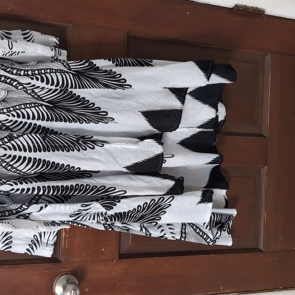 Step In Style Tunic SZ 2X - Picture 2 of 7